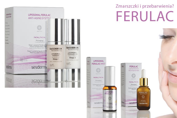Ferulac Peel